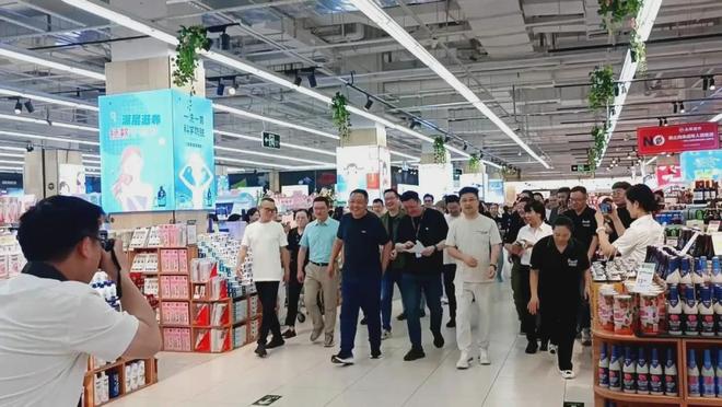 胖东来生产什么胖东来公司主要生产哪些产品？