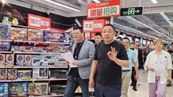 胖东来超市真的好吗胖东来超市真的好吗？深度解析其优势与挑战