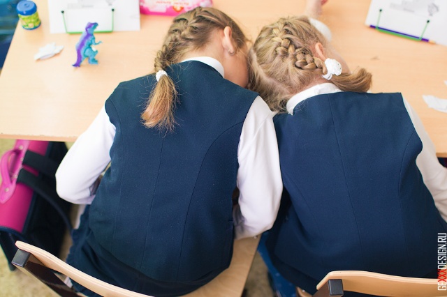 俄罗斯小学学生俄罗斯小学学生的教育环境与成长之路