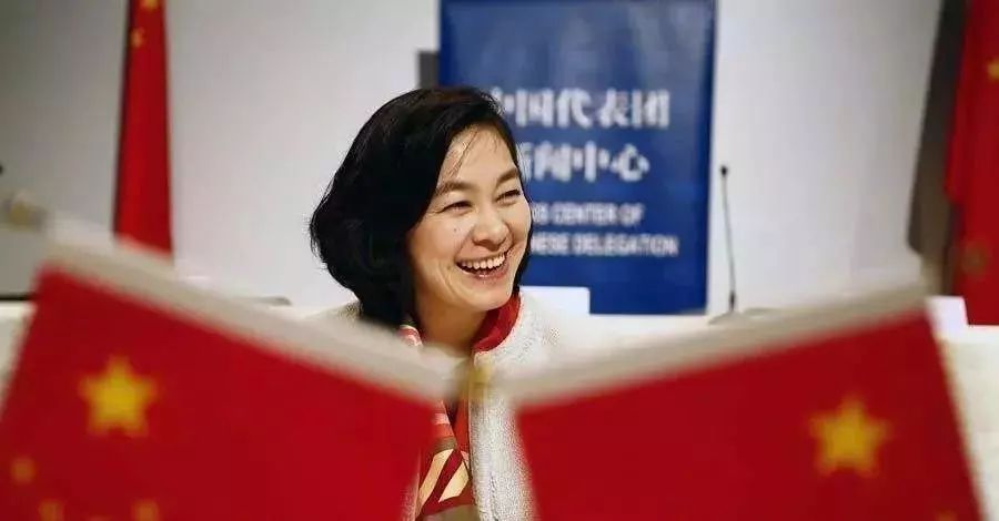 华春莹的高情商事件华春莹的高情商事件指的是她在面对各种复杂问题时所展现出的高超情商和应对能力。以下是其中一些事件